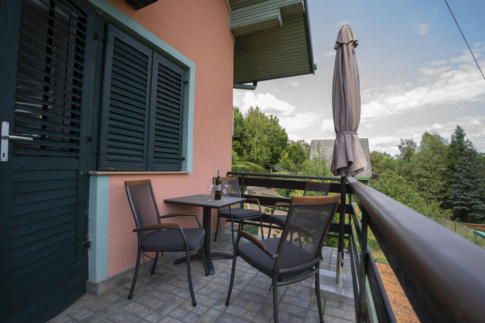 Kuca Za Odmor Casa Huerta Villa Frketic Selo Exterior photo